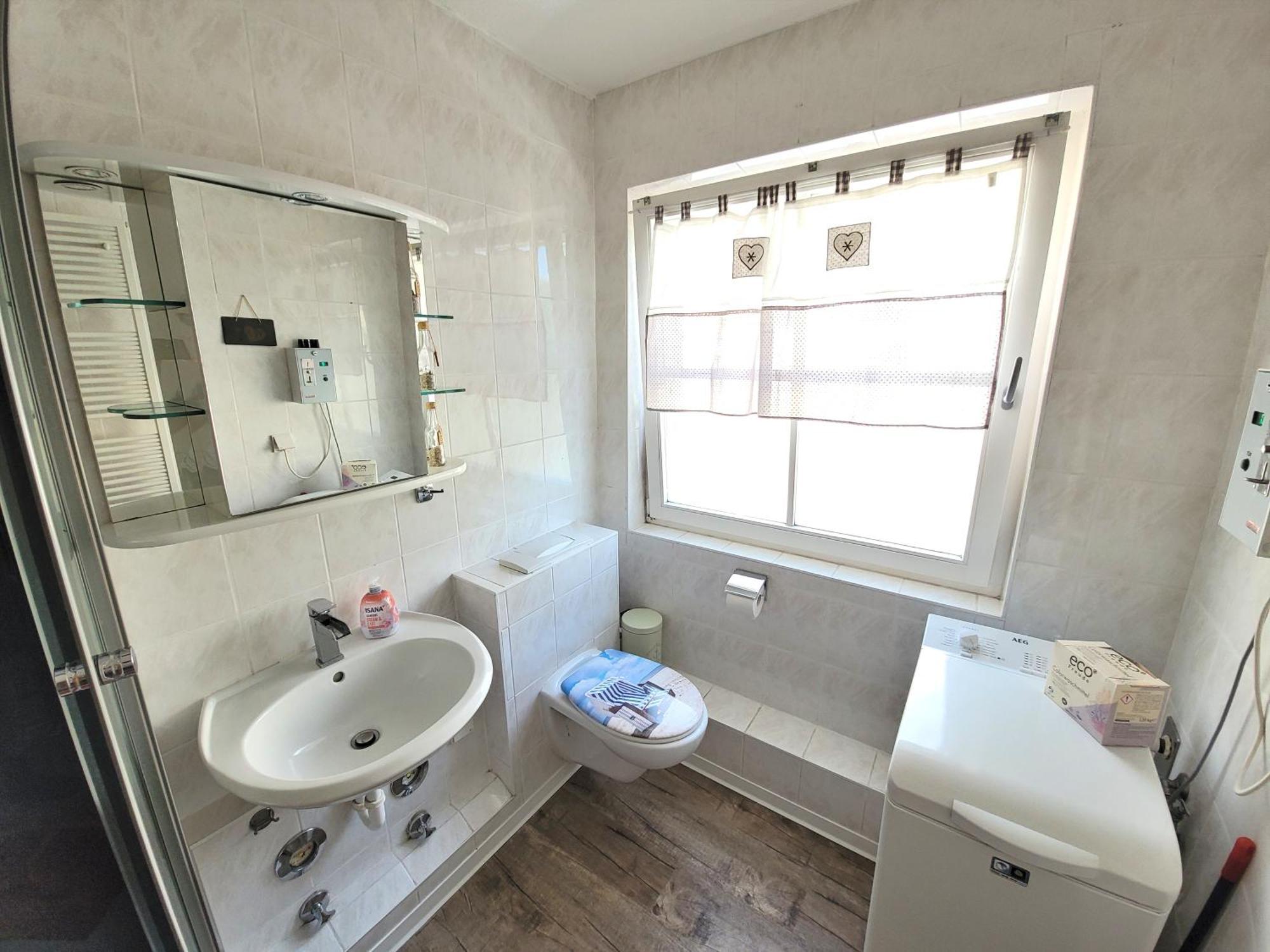 Ferienwohnung Seebrise Sassnitz Esterno foto